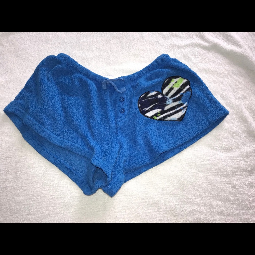 Sleep wear pj shorts